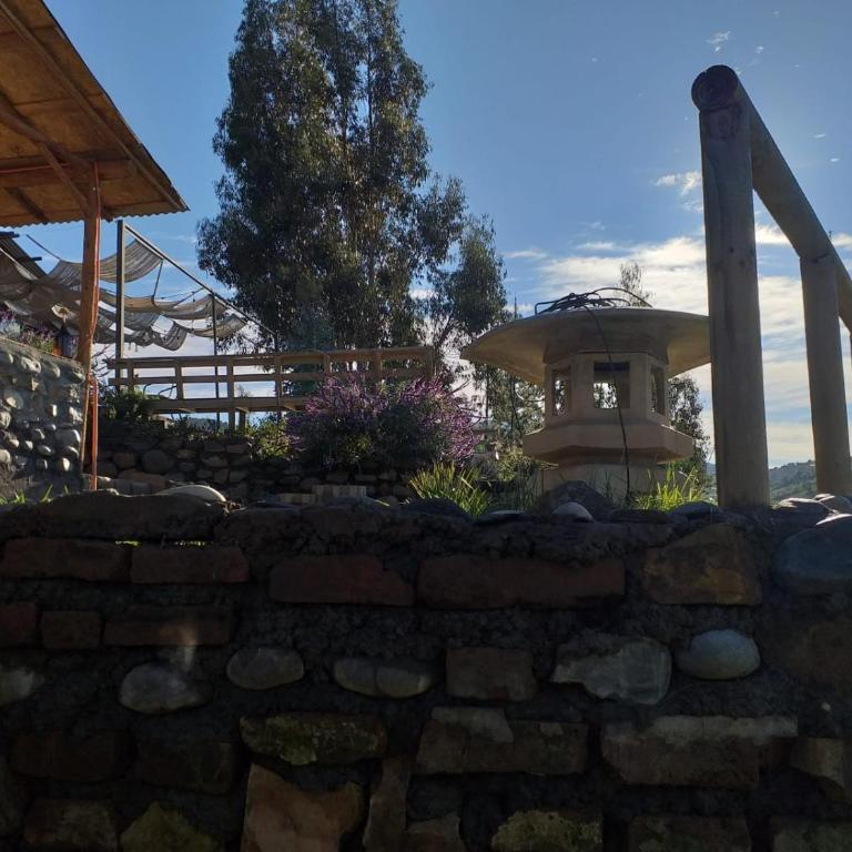Cabaña Don Pepe, en Estancia Don Domingo - Chalet de 2 dormitorios - 21
