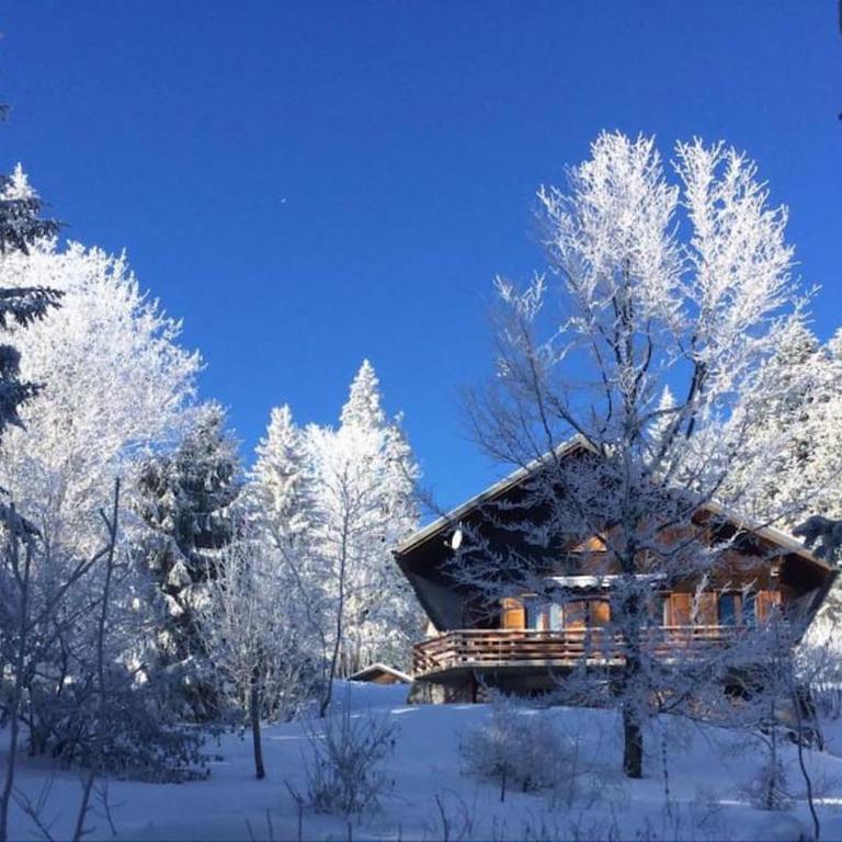 Chalet Les Airelles - Chalet - 2