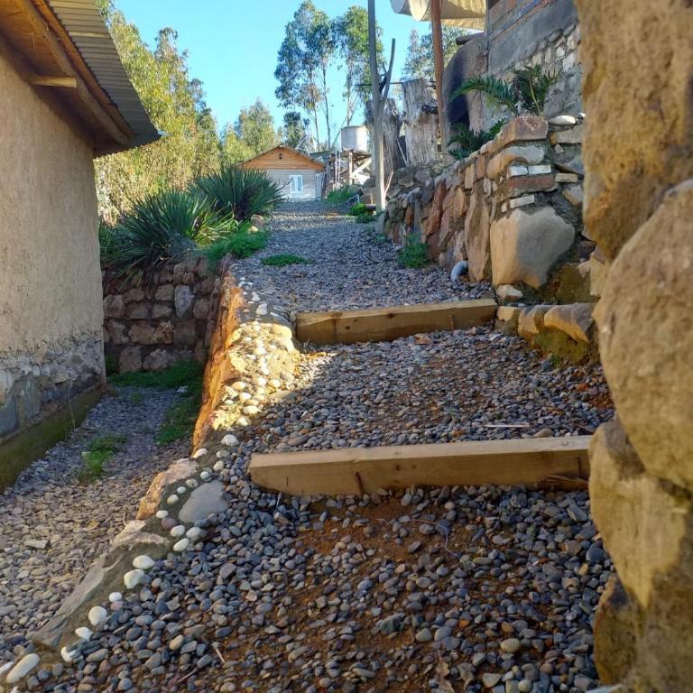 Cabaña Don Pepe, en Estancia Don Domingo - Chalet de 2 dormitorios - 22