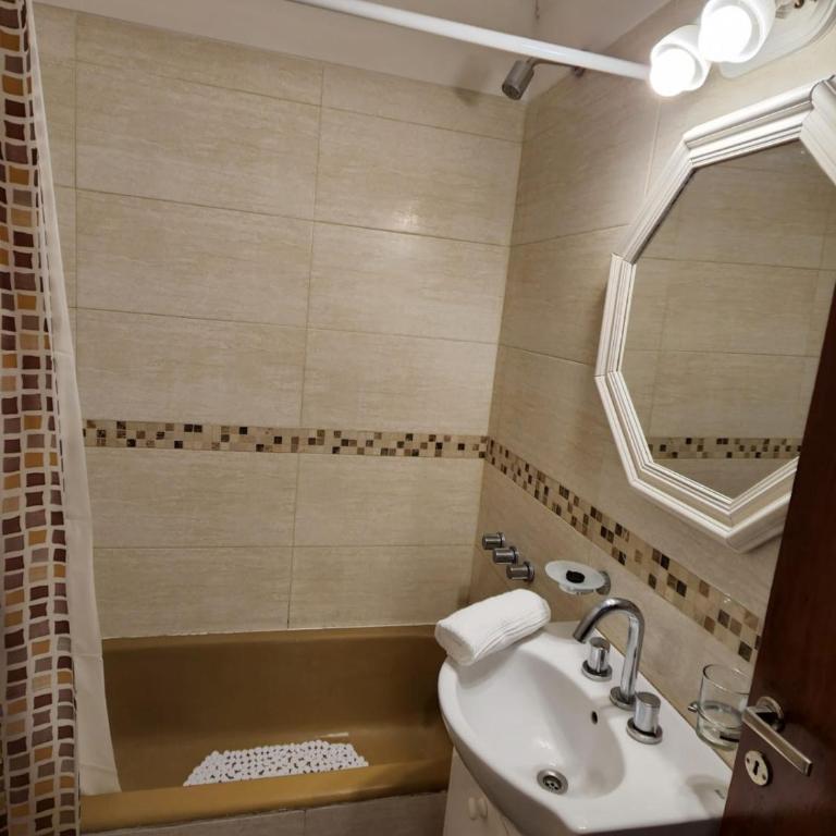 Departamento impecable, muy luminoso y muy equipado. - Apartamento de 1 dormitorio - 17