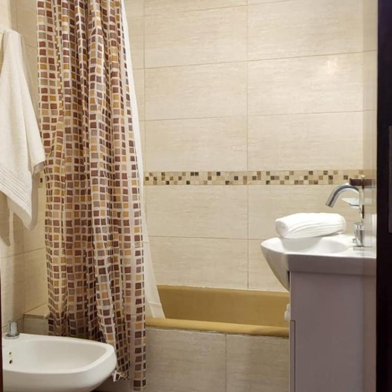 Departamento impecable, muy luminoso y muy equipado. - Apartamento de 1 dormitorio - 18