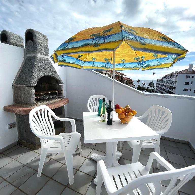 Apartamento 78 - Apartamento con vistas al mar - 10