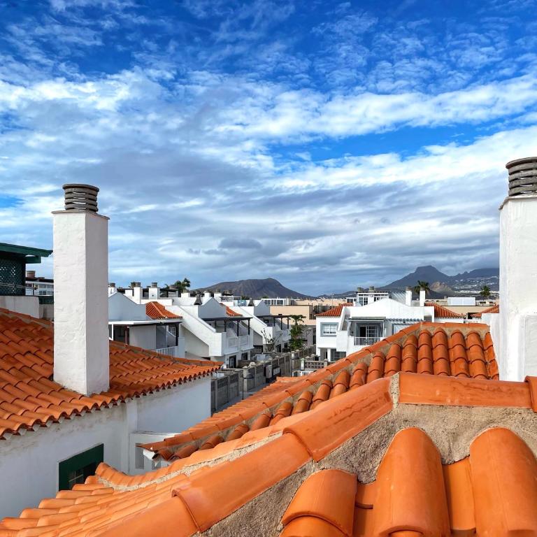 Apartamento 78 - Apartamento con vistas al mar - 14