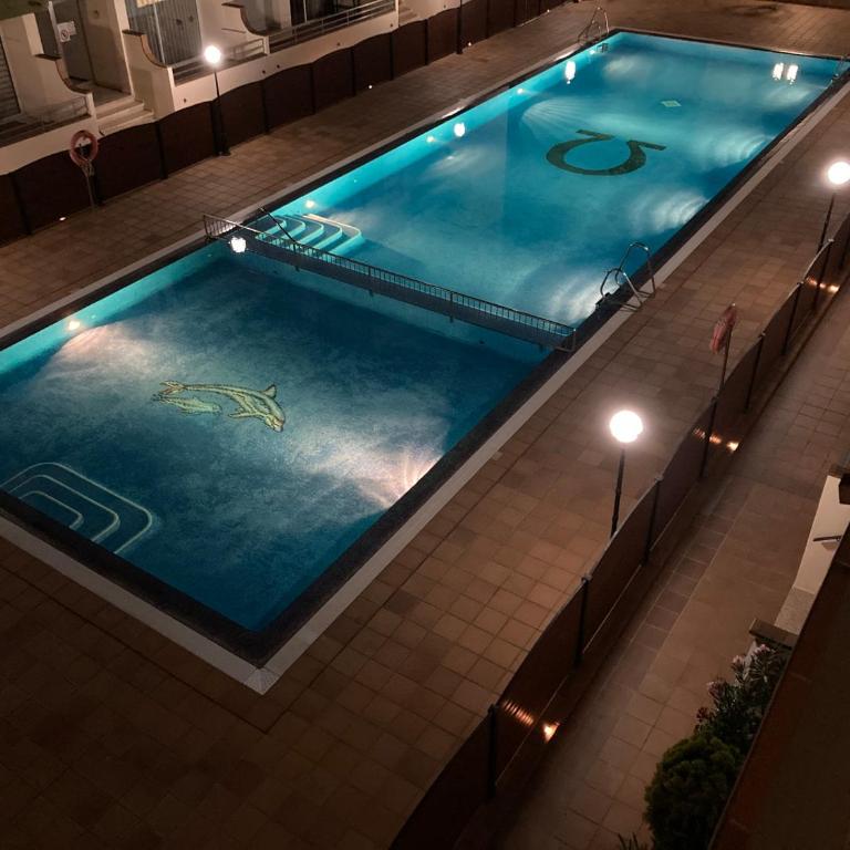 Apartamento L'Estartit - Two-Bedroom Apartment - 1