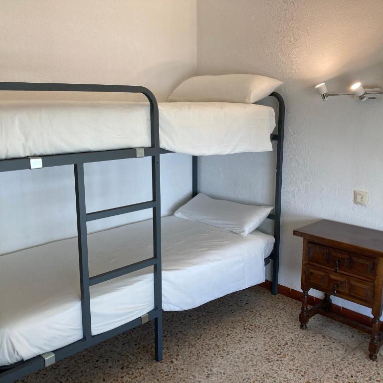 Apartamento L'Estartit - Two-Bedroom Apartment - 9