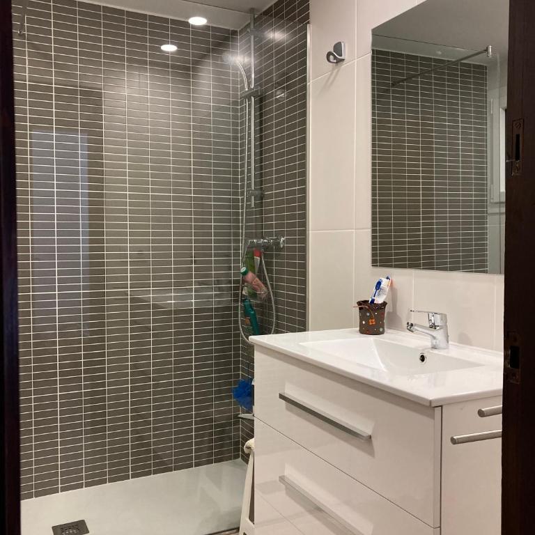 Apartamento L'Estartit - Two-Bedroom Apartment - 12