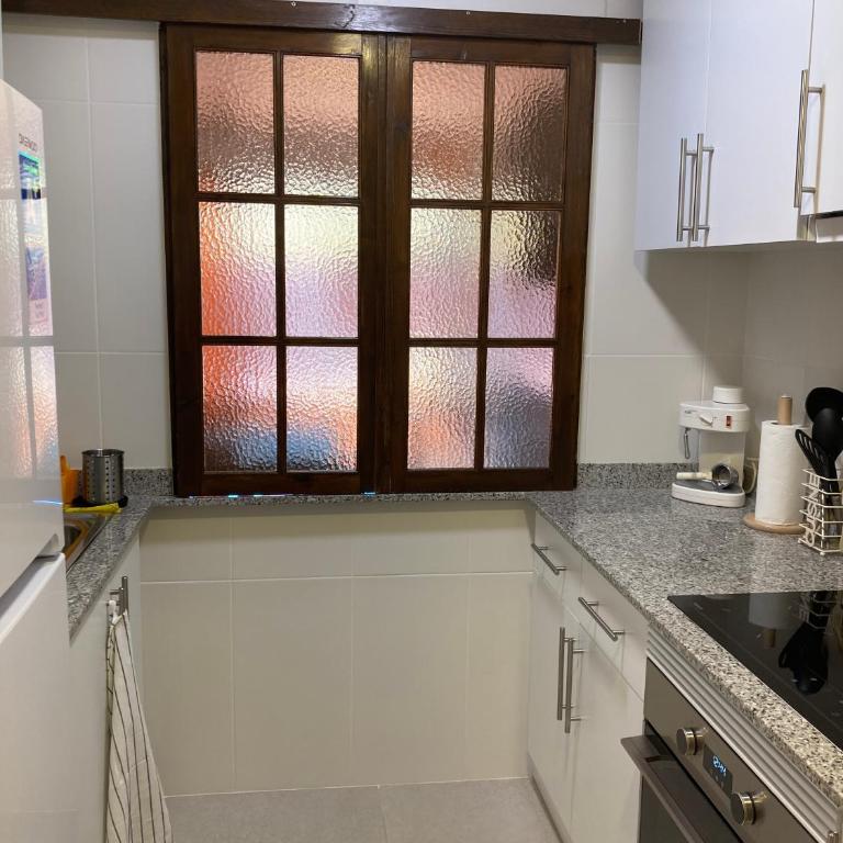 Apartamento L'Estartit - Two-Bedroom Apartment - 7