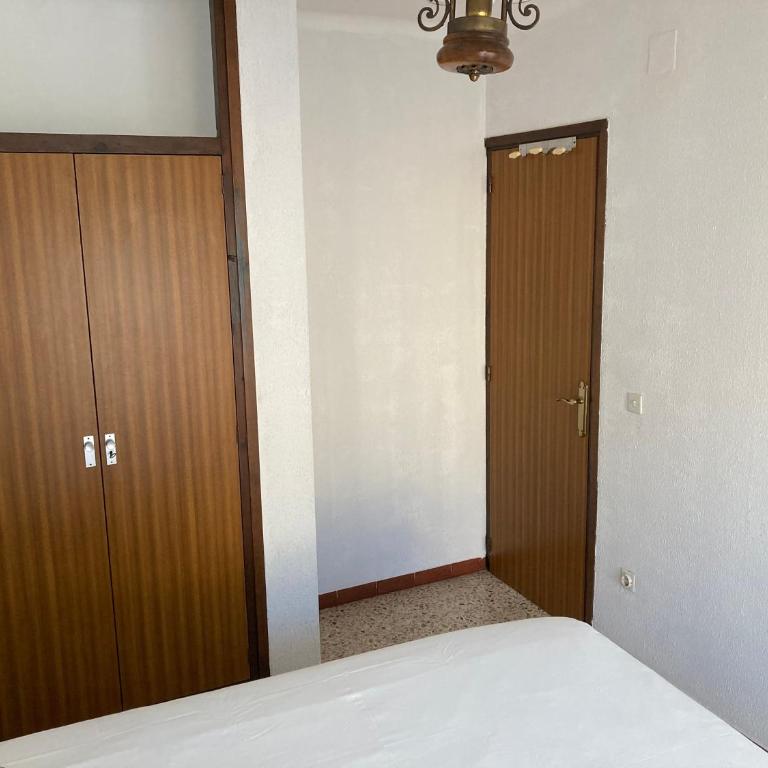 Apartamento L'Estartit - Two-Bedroom Apartment - 17