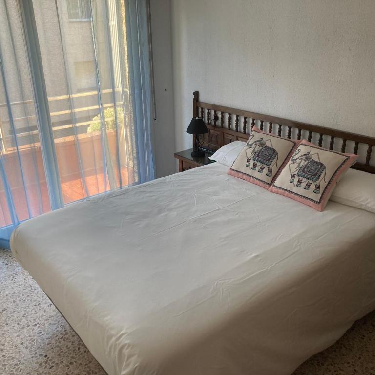 Apartamento L'Estartit - Two-Bedroom Apartment - 18