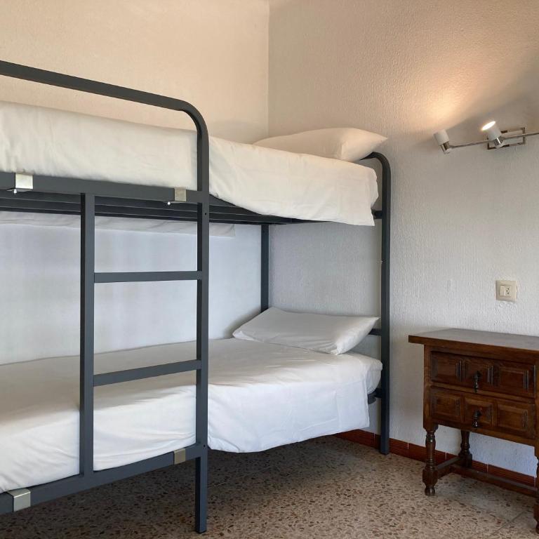 Apartamento L'Estartit - Two-Bedroom Apartment - 10