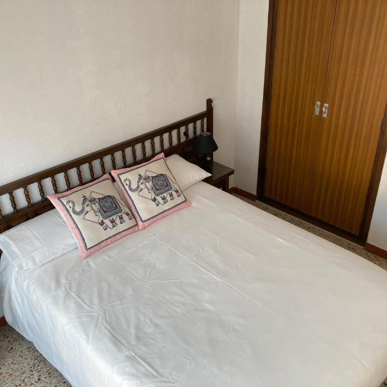 Apartamento L'Estartit - Two-Bedroom Apartment - 20