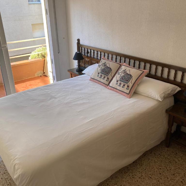 Apartamento L'Estartit - Two-Bedroom Apartment - 21