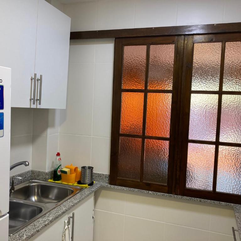 Apartamento L'Estartit - Two-Bedroom Apartment - 8