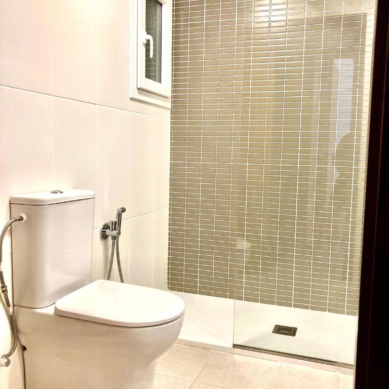 Apartamento L'Estartit - Two-Bedroom Apartment - 13