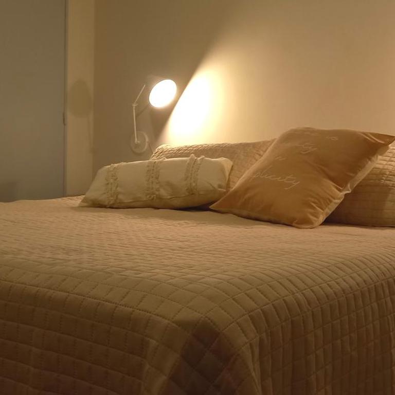 Departamento en Recoleta - Apartamento de 1 dormitorio - 2