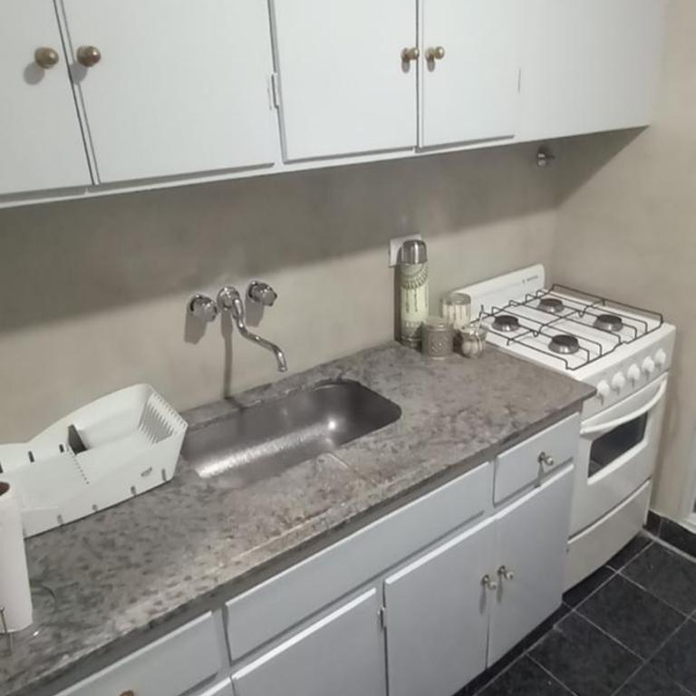 Departamento en Recoleta - Apartamento de 1 dormitorio - 3