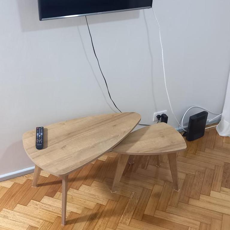 Departamento en Recoleta - Apartamento de 1 dormitorio - 5