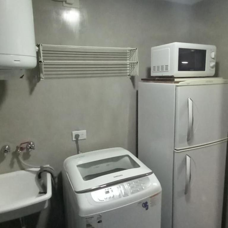 Departamento en Recoleta - Apartamento de 1 dormitorio - 7