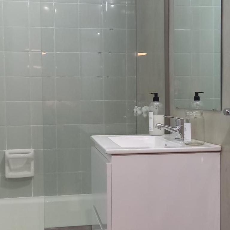 Departamento en Recoleta - Apartamento de 1 dormitorio - 9