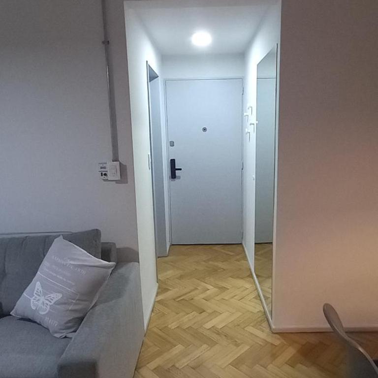 Departamento en Recoleta - Apartamento de 1 dormitorio - 11