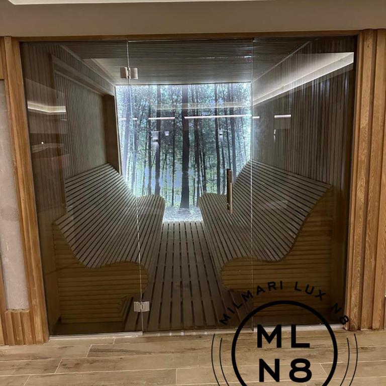 Milmari Lux N8 - One-Bedroom Apartment - 20