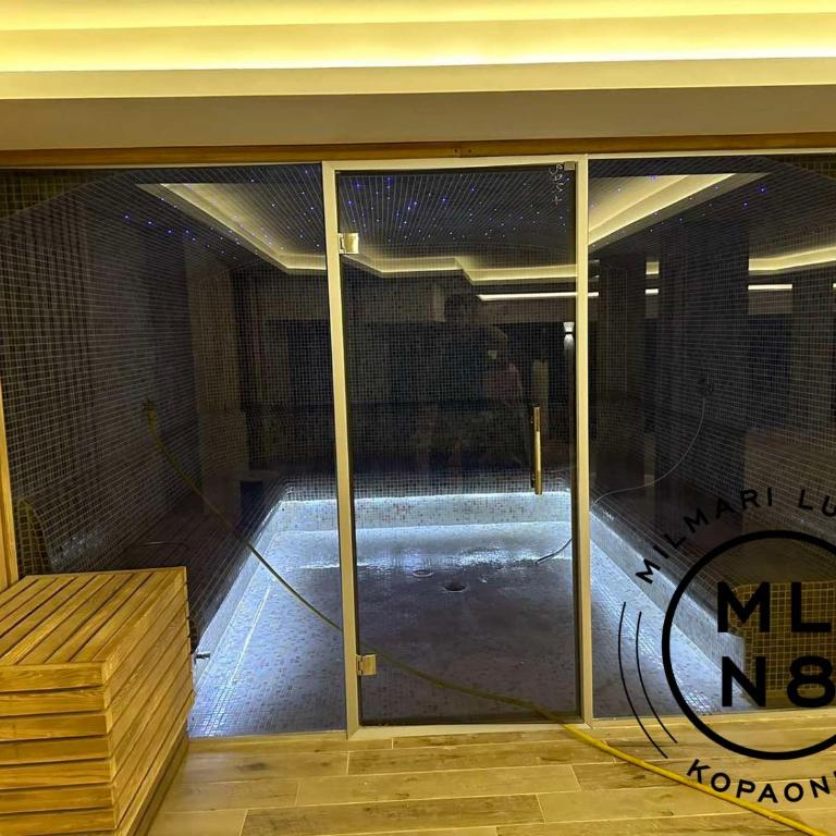 Milmari Lux N8 - One-Bedroom Apartment - 21