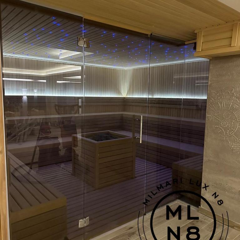 Milmari Lux N8 - One-Bedroom Apartment - 22