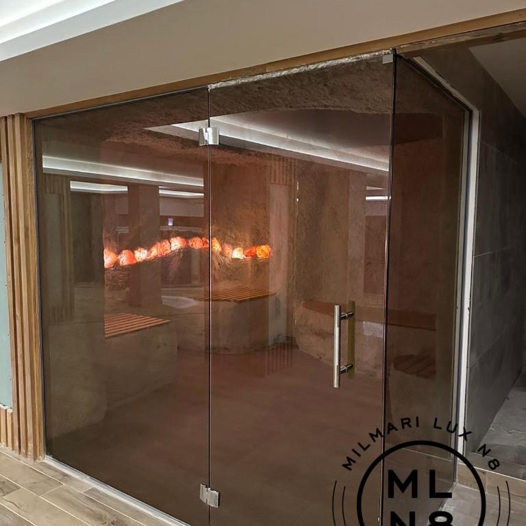 Milmari Lux N8 - One-Bedroom Apartment - 23