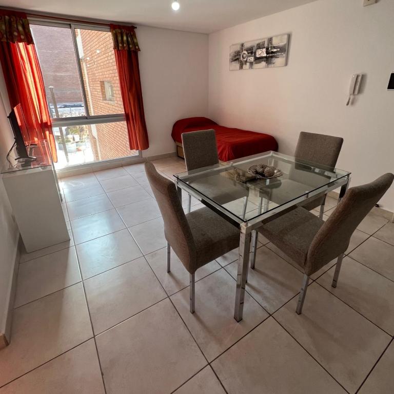 Departamento Lima B General Paz con Pileta - Apartamento de 1 dormitorio - 6