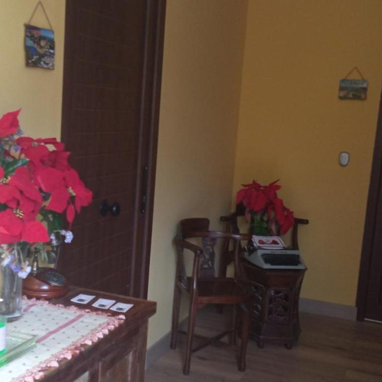 L'Antojana del Cuera Antilles - Apartamento de 1 dormitorio - 5