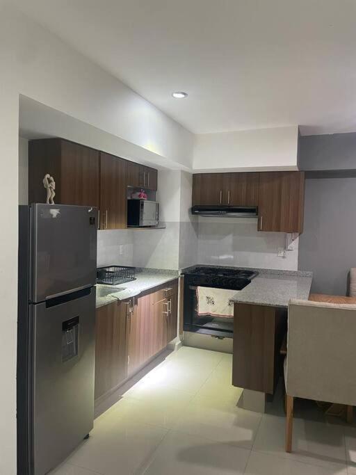 Departamento cerca del Aeropuerto y Foro sol - Two-Bedroom Apartment - 6