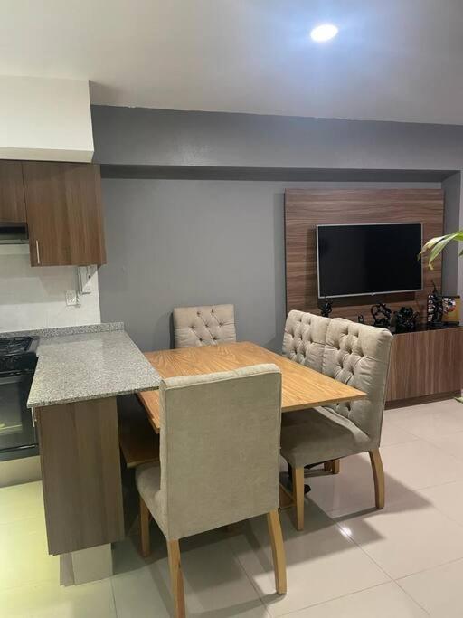 Departamento cerca del Aeropuerto y Foro sol - Two-Bedroom Apartment - 7