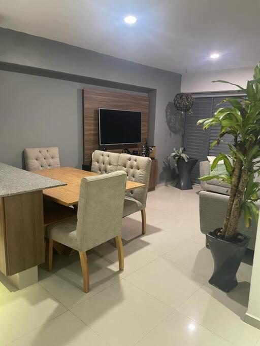 Departamento cerca del Aeropuerto y Foro sol - Two-Bedroom Apartment - 8