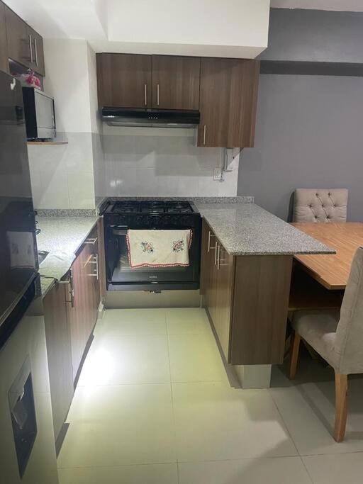 Departamento cerca del Aeropuerto y Foro sol - Two-Bedroom Apartment - 10