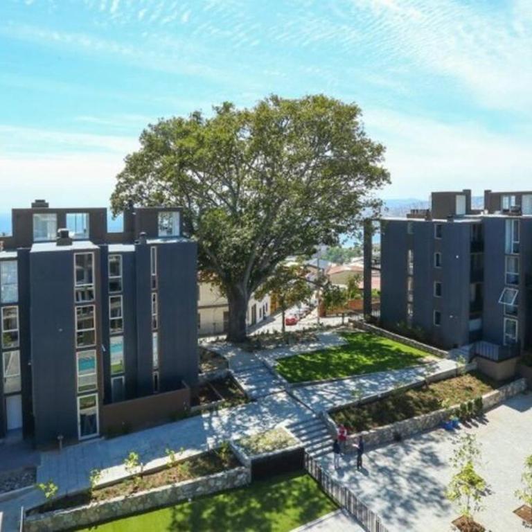 Loft Cerro Alegre Valparaíso - Apartamento de 1 dormitorio - 5