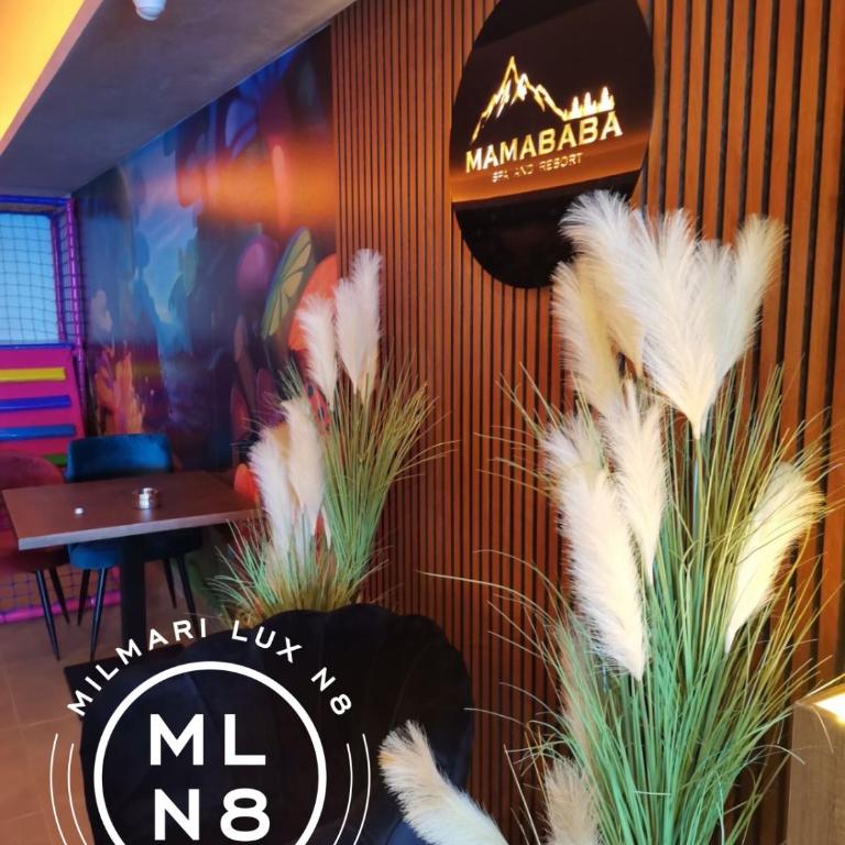 Milmari Lux N8 - One-Bedroom Apartment - 42