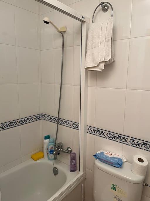 Apartamento en Costa Ballena, Urb. Playa Ballena - Apartamento de 2 dormitorios - 28