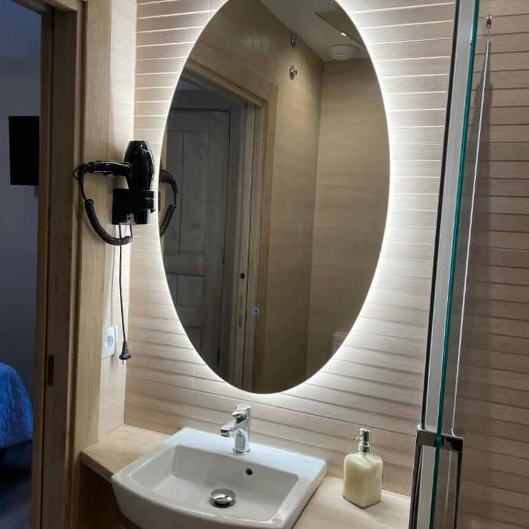 Apartamentos Casa Isabale - Deluxe Doppelzimmer - 5