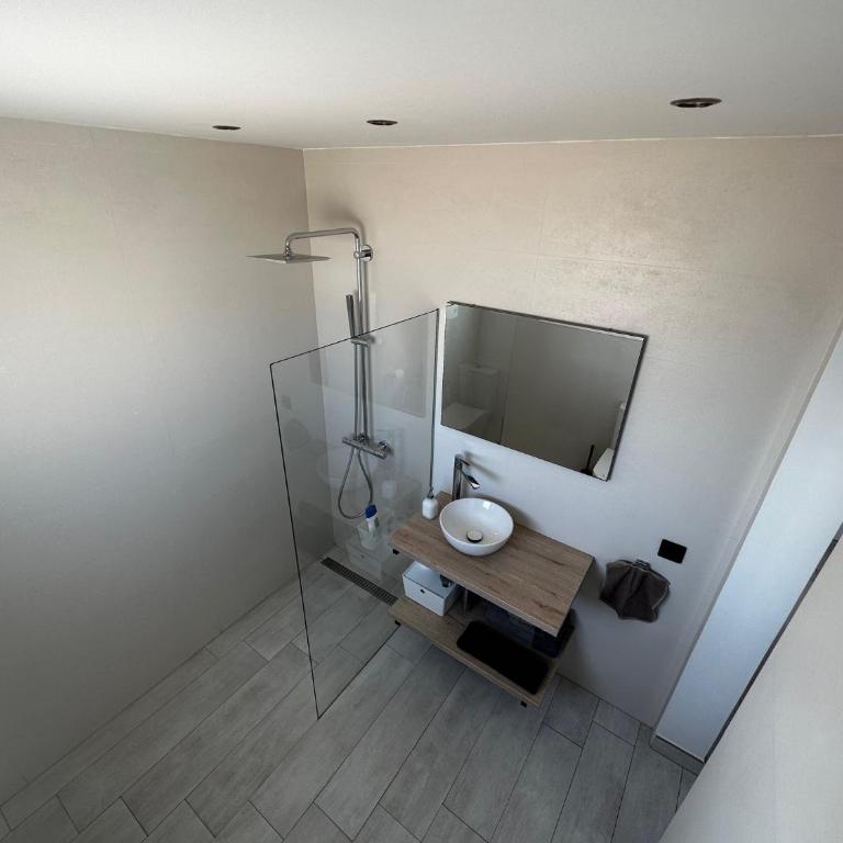 Princesa 202 - One-Bedroom Apartment - 11