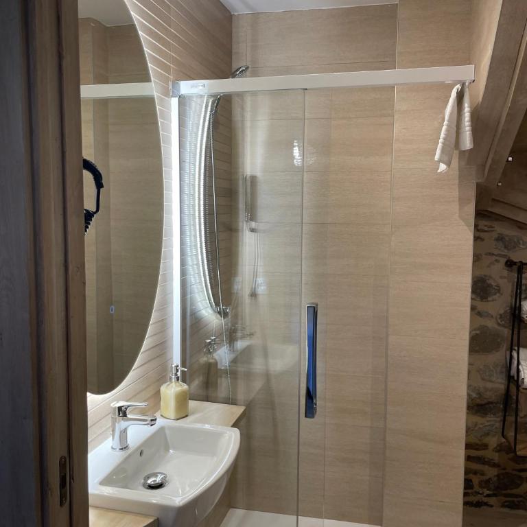 Apartamentos Casa Isabale - Deluxe Doppelzimmer - 2