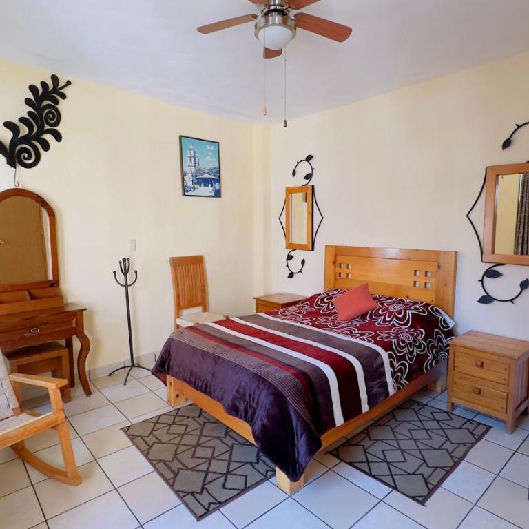 Posada El Campanario - Habitación Doble - 15