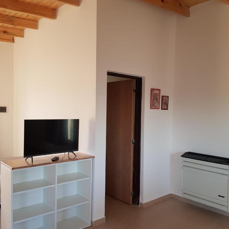 Coralillos - complejo de cabañas con parrillas, patio y estacionamiento cubierto - Casa - 8