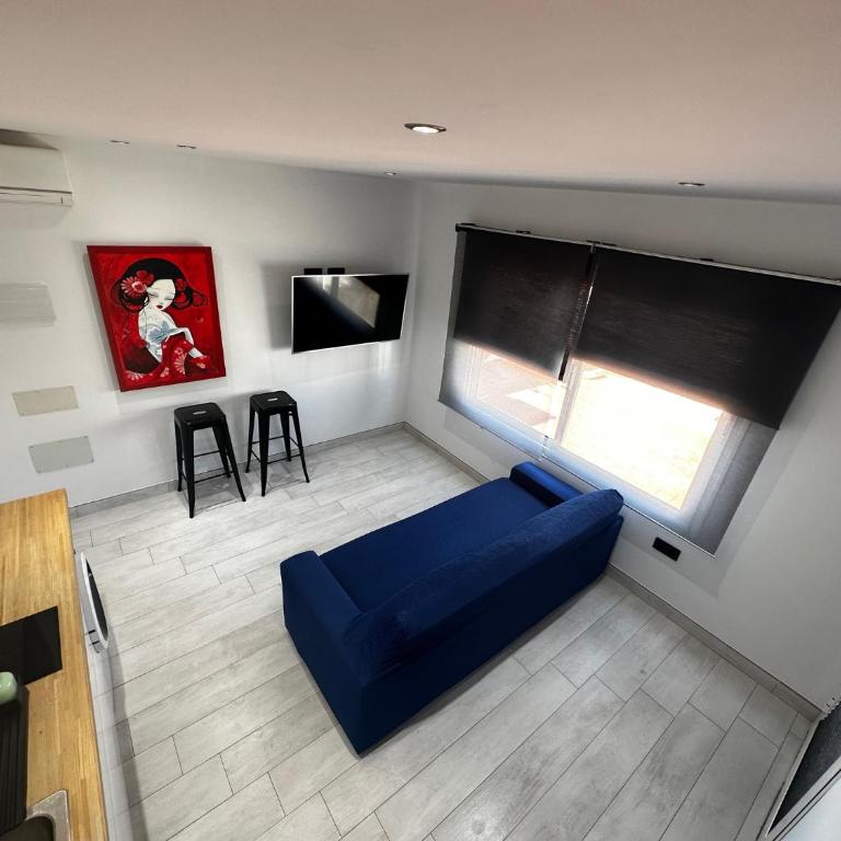 Princesa 202 - One-Bedroom Apartment - 5