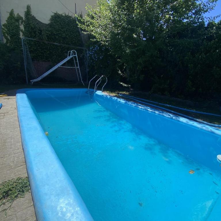 Lo de Lili a pasos del Centro de Tandil - One-Bedroom Apartment - 19