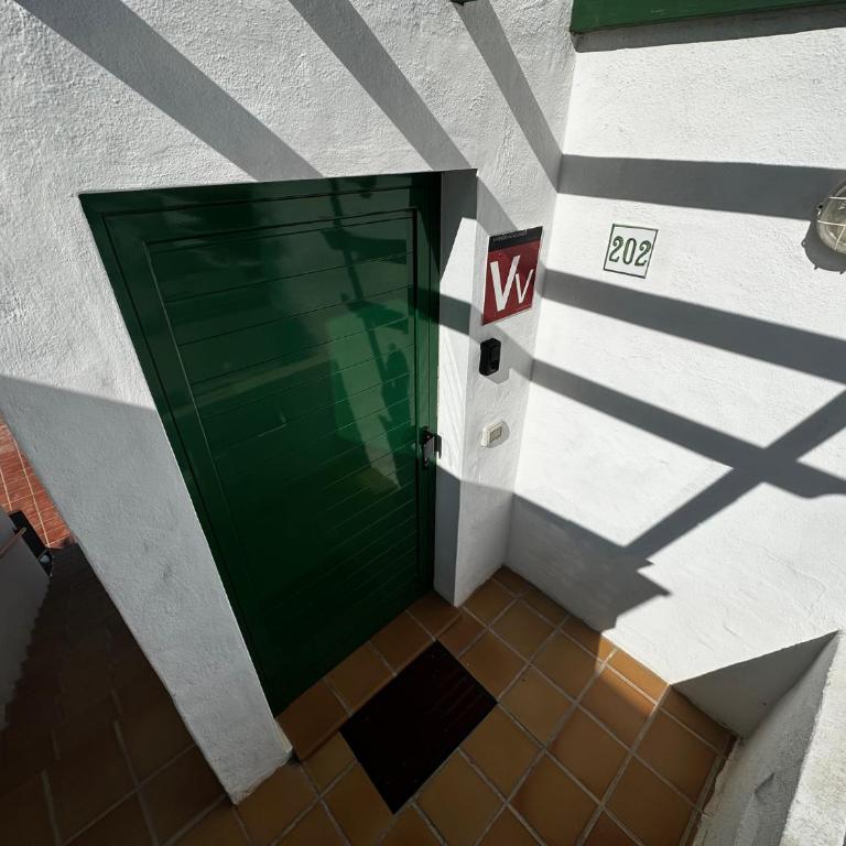 Princesa 202 - One-Bedroom Apartment - 13