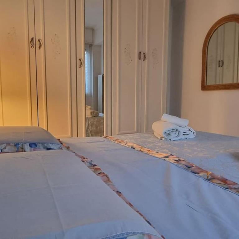 A casa di Rita bilocale in Sanremo - Appartamento con 1 Camera da Letto - 5