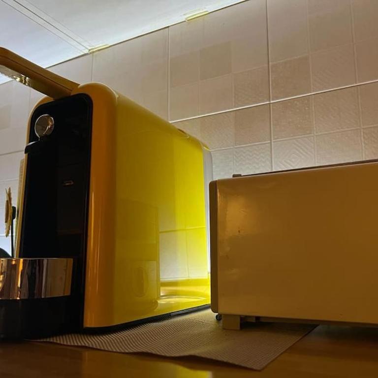 A casa di Rita bilocale in Sanremo - Appartamento con 1 Camera da Letto - 8