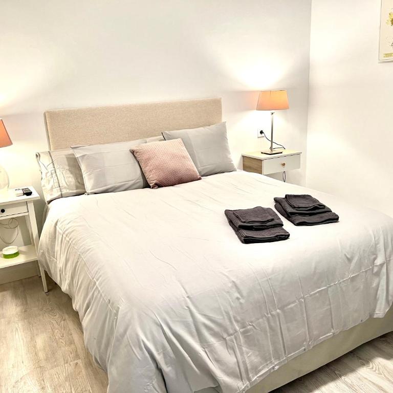 El patio de Tendillas - Deluxe Apartment - 8