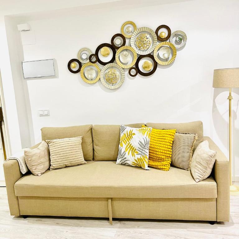 El patio de Tendillas - Deluxe Apartment - 5