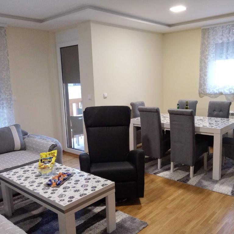 COMFORT apartman - VIP BOGIC - Deluks Apartman - 1